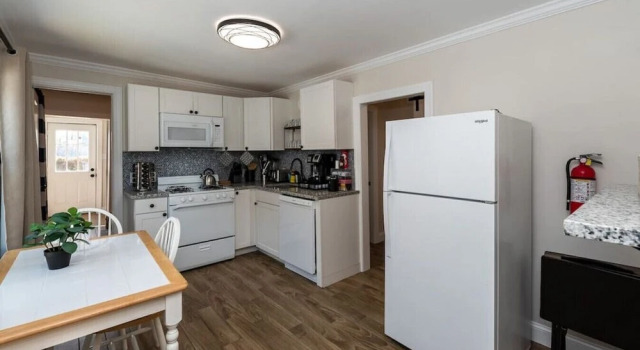The Grant Beach House Cozy House, Забронировать Отель Пляж Вайлдвуд США