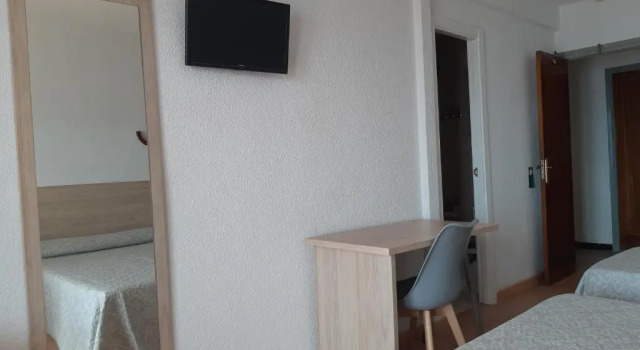 Номер Standard Hotel Condestable