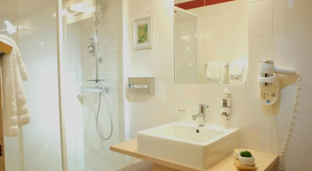 Семейный номер Standard Teritoria Hôtel Wilson