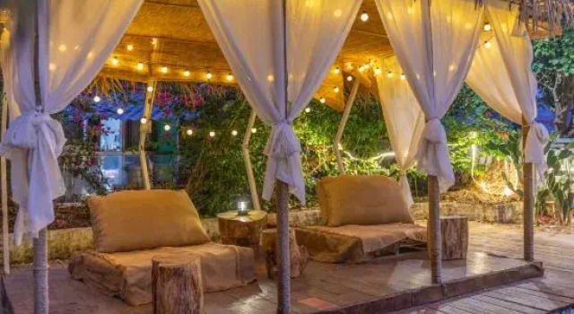 Weizhou Island Xizi Lane Homestay, Buchen Sie Hotel Weizhou-Insel Guangxi