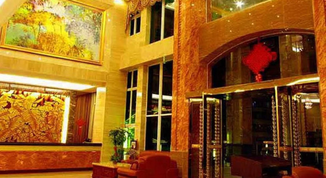 深圳星亮酒店, Rezerwuj Hotel Hotele w Shenzhen z parkingiem, Parking