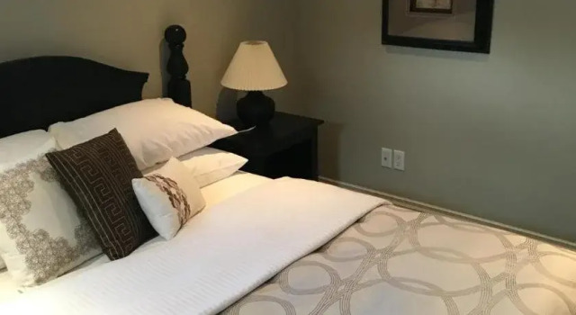 The White Brick Inn, Rezervasyon Otel Jasper Jasper National Park