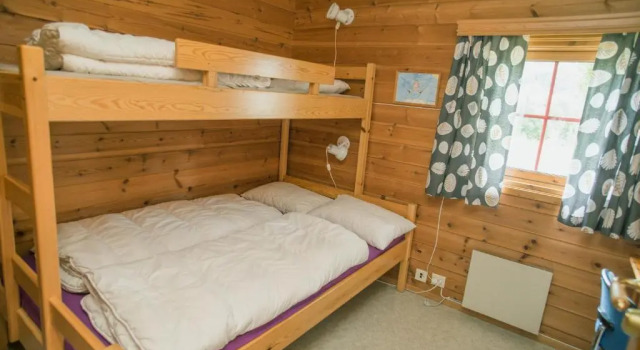 Jorekstad Ferieleiligheter, Prenota Hotel Faberg Mjøsa