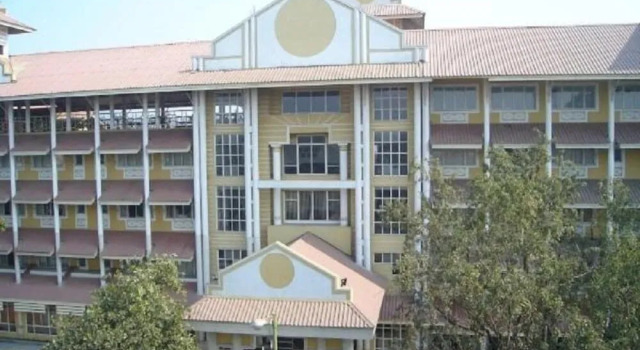 Landmark Hotel Guwahati, Забронировать Отель Отели Гувахати с парковкой, рядом с Assam State Museum, Парковка