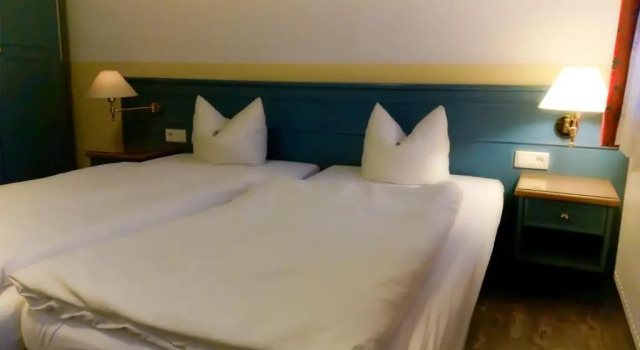 Семейный номер Standard Hotel am Wasserturm