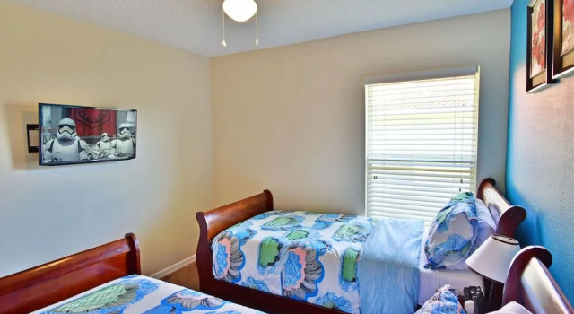 136CAR The Oasis 4 Br home by RedAwning, Book Hotel Hoteller i Four Corners med pool, Swimmingpool