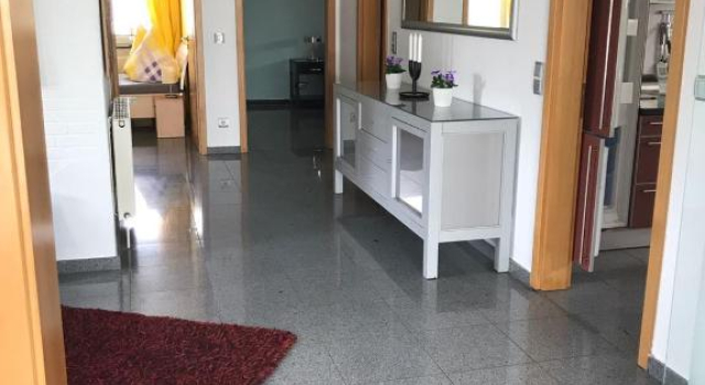 Haus Stadtoase