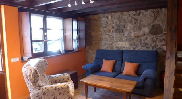 Casa Conce, Reserva ahora Hotel Poo de Llanes Costa Verde