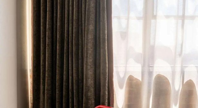 Четырёхместный номер Premium The Old No. 77 Hotel & Chandlery