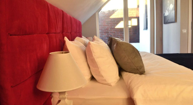 Jn Boutique Apartments, Book Apartment Hotels in Bucharest with Parking, near Parc Drumul Taberei, Parking