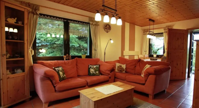 Holiday home in Waltershausen, Reserva ahora Casa o chalet Waltershausen 