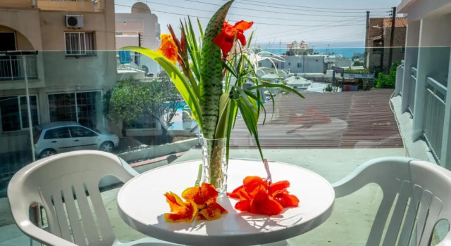 Номер Superior A Maos Hotel Apartments