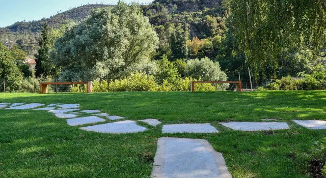 PEQ Agri Resort