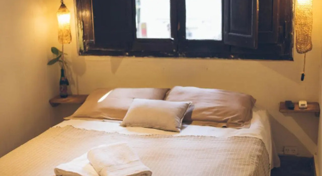 Номер Standard Pura Vida YerbaBuena Suite & Host