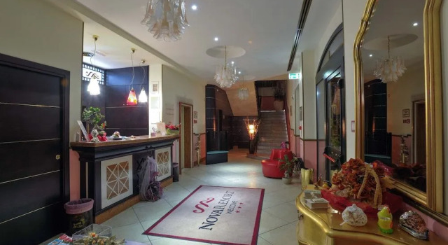 Nova Resort Hotel & Residence