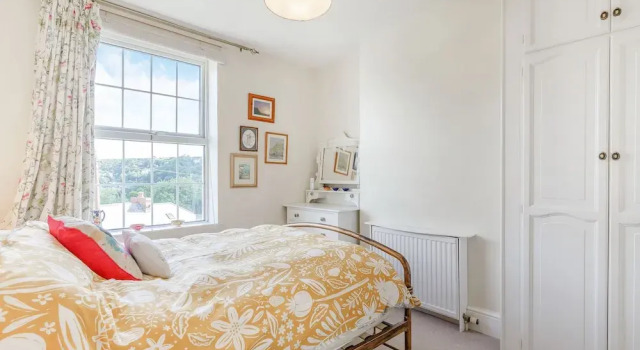 Downlea, Looe, Забронировать Отель Отели Англии 3 звезды, 3*