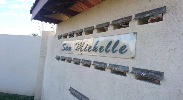 San Michelle