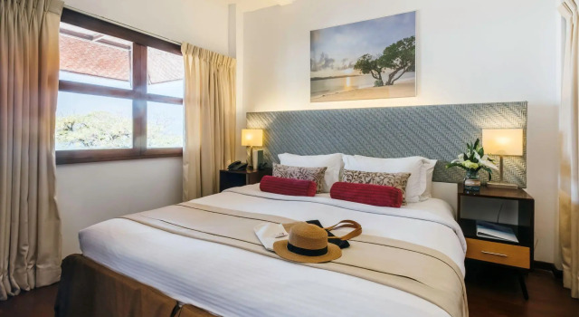 Discovery Coron, Book Hotel SPA-hoteller i Dimakia, SPA