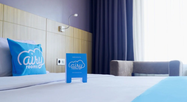 Airy Balai Kota Siliwangi 107 Cirebon, Book Hotel Hoteller i North Cirebon med pool, nær Kanoman Palace, Swimmingpool