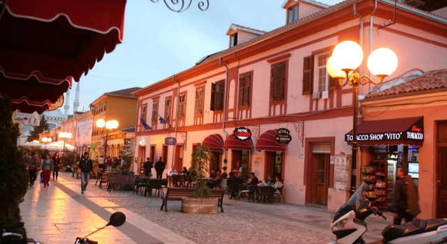 Hotel Carmen