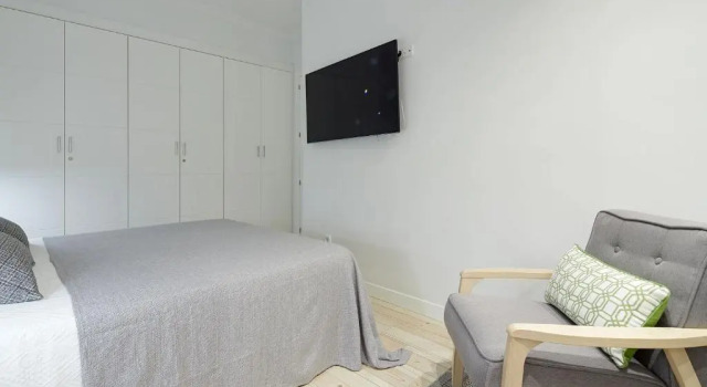Soroa Apartment