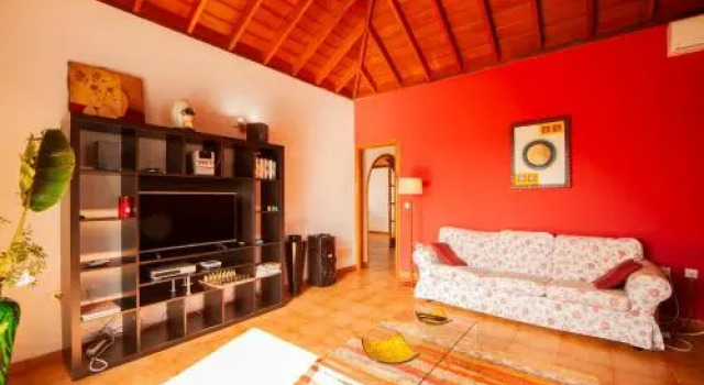 Villa Tamanca