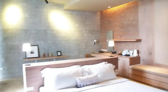 Люкс с 3 комнатами Sunday Sea Two Pool Villa Pattaya