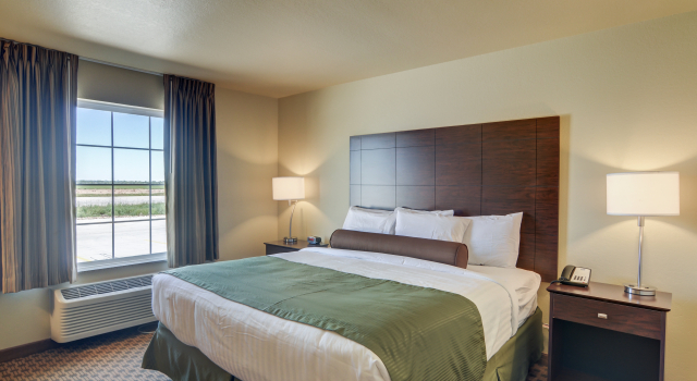 Cobblestone Inn & Suites-Kersey, Reserva ahora Hotel Kersey Colorado
