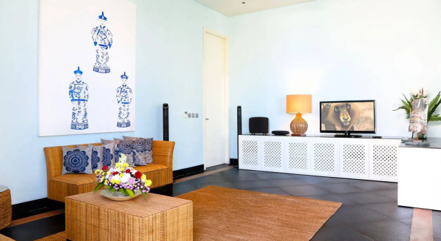 Villa Six Karang Kembar