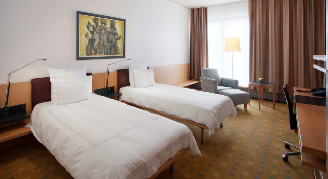 Swissôtel Berlin