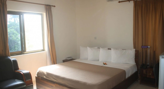 Bethany Guest House, Reserva ahora Hostal o pensión Hoteles en Gran Acra con desayuno, Desayunos