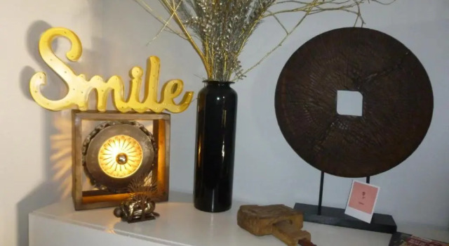 Номер Standard 1 Chambre, 1 Ptit dèj