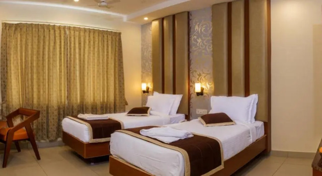 Wyt Hotels - Rameswaram, Забронировать Отель Недорогие отели Рамешварам, недорого