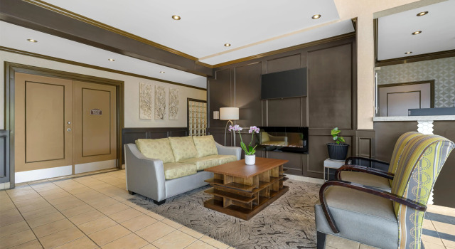 Best Western King George Inn & Suites, Buchen Sie Hotel Surrey 