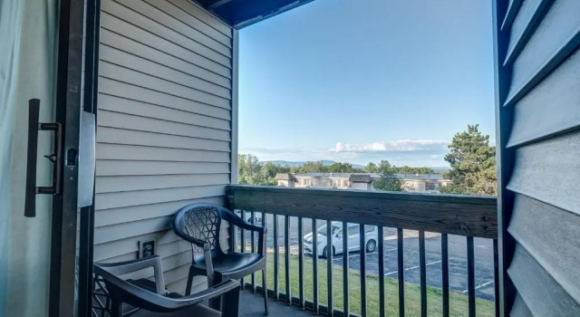 Апартаменты с видом на горы Village of Winnipesaukee by CoolVacay