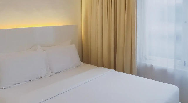 Chulia Heritage Hotel