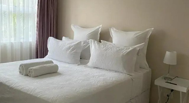 Everly4 Guest Apartment, Забронировать Апартаменты/квартира Апартаменты Дурбана, рядом с Life Entabeni Hospital, Апартаменты/квартира