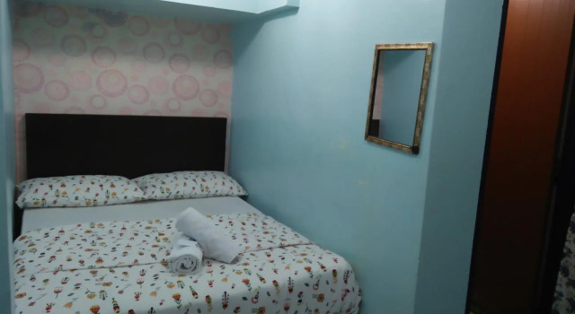 Hotel Pudu 88