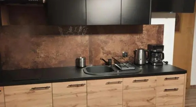 Студия Apartamenty Butorowy