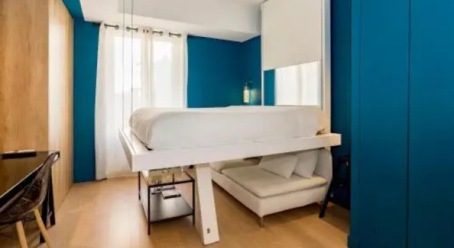 Ma Cote d'Emeraude, Rezerwuj Hotel Saint-Malo 