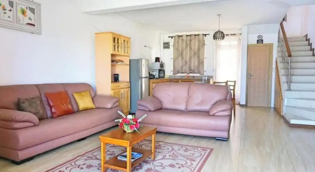 Palmyre Residence 7 & 8 LICENSED BY TOURISM AUTHORITY 10071, Prenota Hotel Palmyre Black River