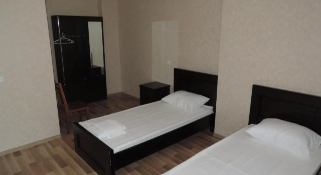 Двухместный номер Standard Shaloshvilis Cellar Hotel
