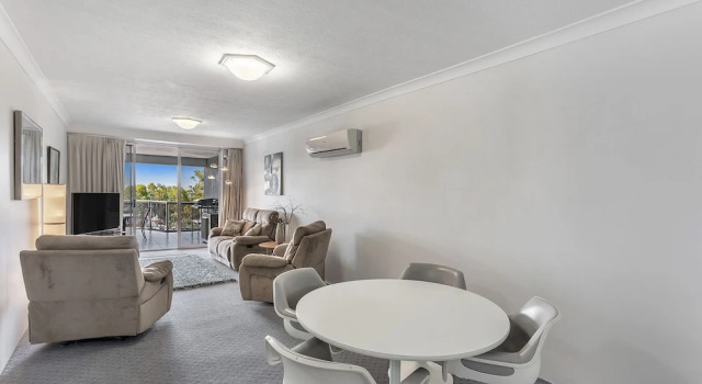 Nelson Towers, Unit 8/71 Victoria Parade, Забронировать Отель Отели Нельсон-Бей 4 звезды, 4*
