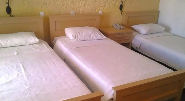 Номер Standard с видом на горы Andros Holiday Hotel