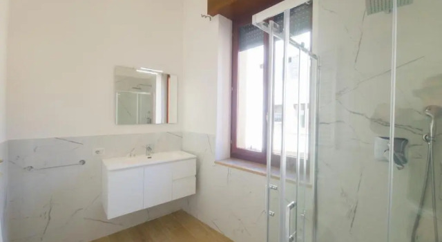 Семейный номер Standard Italianflat - Rentroom 200mt to Arena