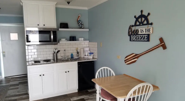Номер Standard Willow Beach Resort