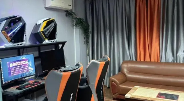 Люкс Luxury Yaoyu Hotel (Chaoshan High Speed Railway Station)
