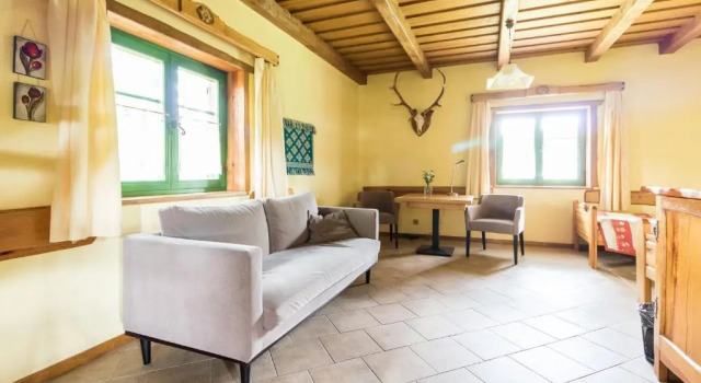 Шале Hotel Osada Karbówko Wellness & SPA
