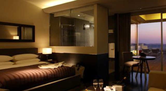 Hotel Greges, Reserva ahora Hotel Munakata Fukuoka