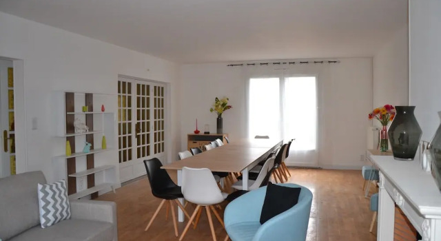 Gite des Aventures, Rezerwuj Hotel Blois 